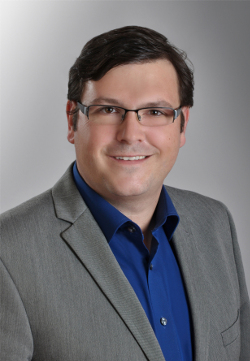 Profilbild Thomas Grimm